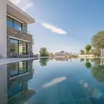 Elia Cove Luxury & Residences Villa Corinth