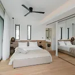 Elia Cove Luxury & Residences Corinth