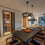 Villa Elia Cove Luxury & Residences Corinth