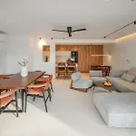 Elia Cove Luxury & Residences Corinth