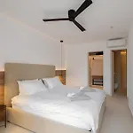 Elia Cove Luxury & Residences Villa *