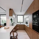 Elia Cove Luxury & Residences * Corinth
