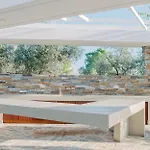 Villa Elia Cove Luxury & Residences Corinth