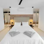 Villa Elia Cove Luxury & Residences Corinth
