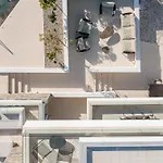 Elia Cove Luxury & Residences * Corinth