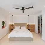 Elia Cove Luxury & Residences Villa Corinth
