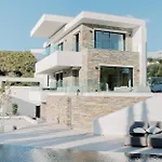 Elia Cove Luxury & Residences * Corinth