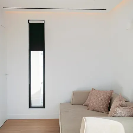 Elia Cove Luxury & Residences Korinth