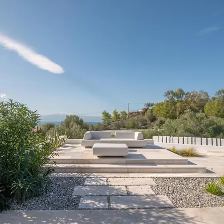 Elia Cove Luxury & Residences Villa Korinth