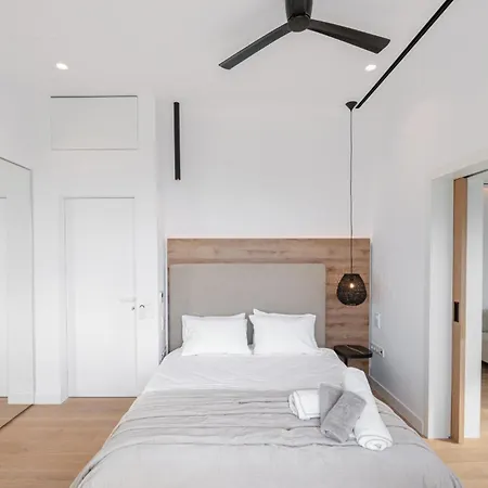Elia Cove Luxury & Residences