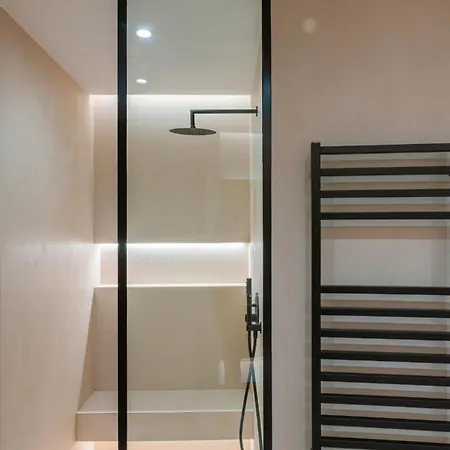 Elia Cove Luxury & Residences * Corinth