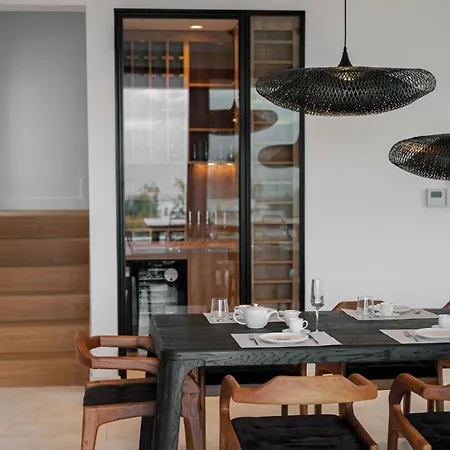 Villa Elia Cove Luxury & Residences