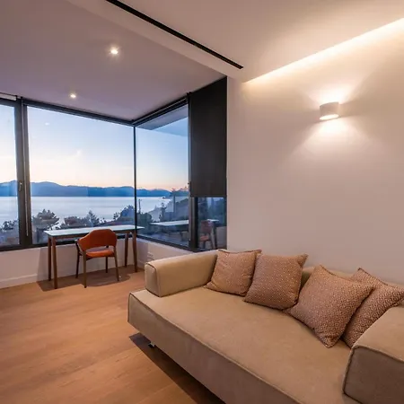 Elia Cove Luxury & Residences * Corinth