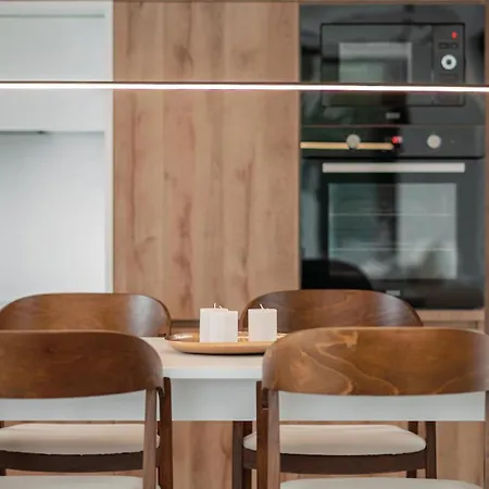 Villa Elia Cove Luxury & Residences *