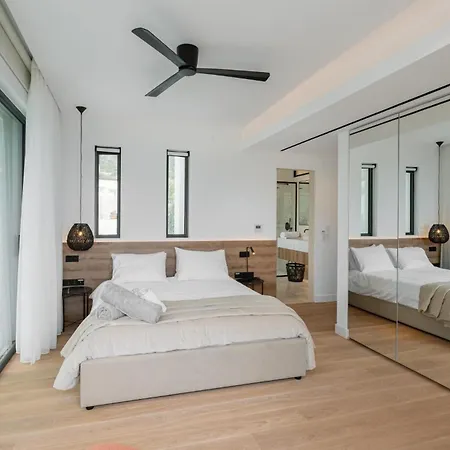 Elia Cove Luxury & Residences Corinth