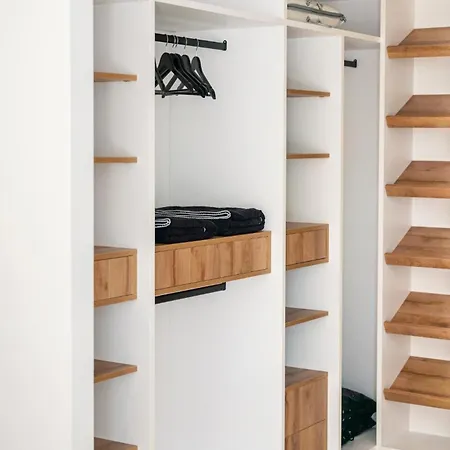 Elia Cove Luxury & Residences * Corinth