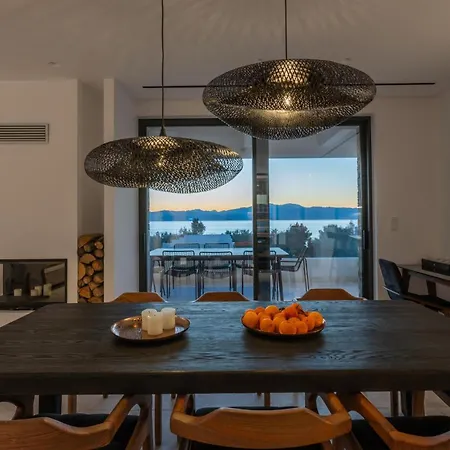 Elia Cove Luxury & Residences Villa