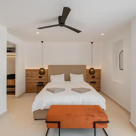 Elia Cove Luxury & Residences Villa *