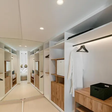 Elia Cove Luxury & Residences Villa Corinth