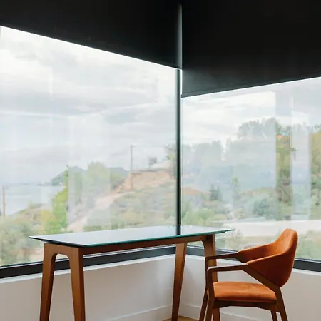 Elia Cove Luxury & Residences *