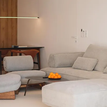 Elia Cove Luxury & Residences Corinth