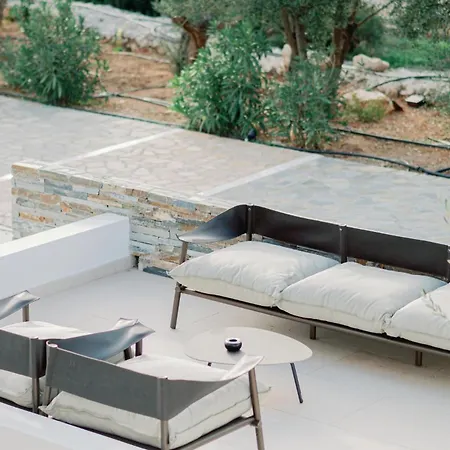 Elia Cove Luxury & Residences