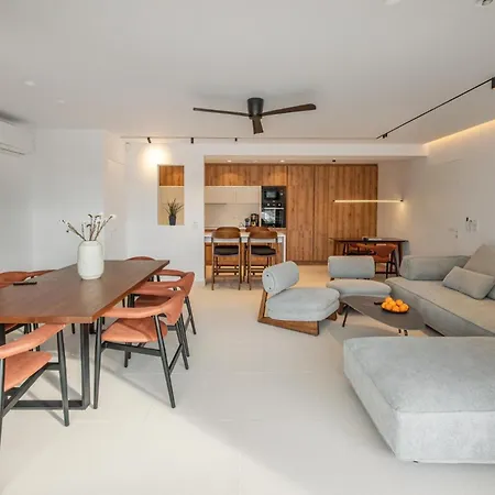 Elia Cove Luxury & Residences Korinth