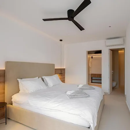 Elia Cove Luxury & Residences Villa *