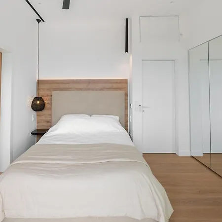 Elia Cove Luxury & Residences Corinth