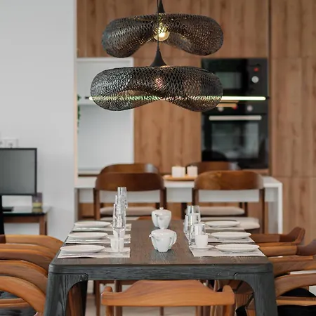 Elia Cove Luxury & Residences Villa