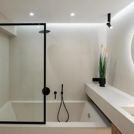 Elia Cove Luxury & Residences * Corinto