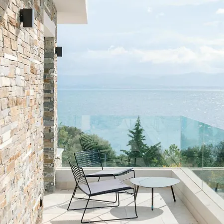 Elia Cove Luxury & Residences Villa