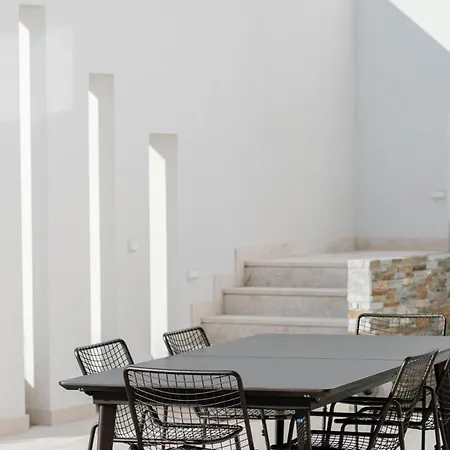 Villa Elia Cove Luxury & Residences *