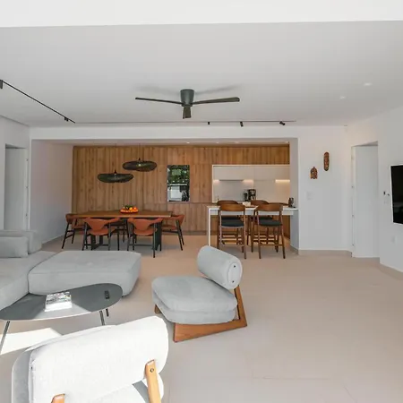 Elia Cove Luxury & Residences Villa Corinto