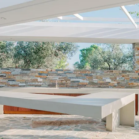 Villa Elia Cove Luxury & Residences Corinto