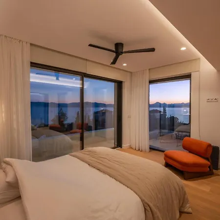 Elia Cove Luxury & Residences Korinth