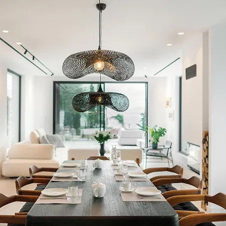 Elia Cove Luxury & Residences * Corinth