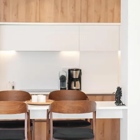 Villa Elia Cove Luxury & Residences *