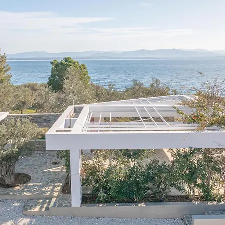 Elia Cove Luxury & Residences Villa Corinth