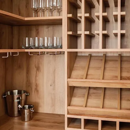 Elia Cove Luxury & Residences * Corinth