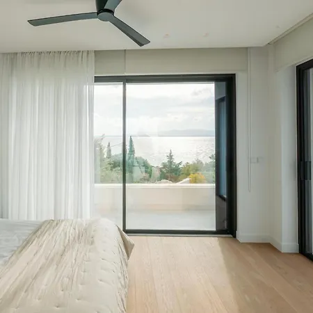 Elia Cove Luxury & Residences