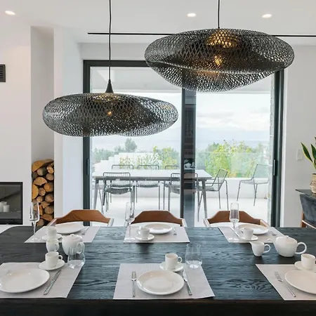 Elia Cove Luxury & Residences Villa