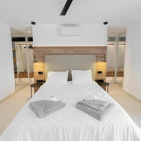 Villa Elia Cove Luxury & Residences Corinto