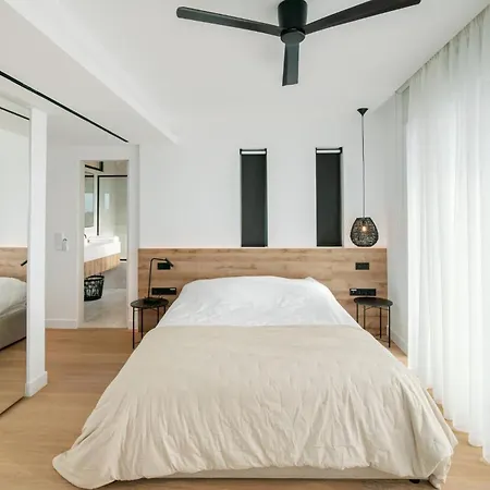 Elia Cove Luxury & Residences Corinto