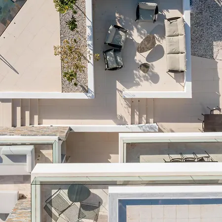 Elia Cove Luxury & Residences * Corinth