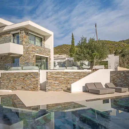 Elia Cove Luxury & Residences Corinth