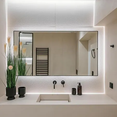 Elia Cove Luxury & Residences Villa Corinto