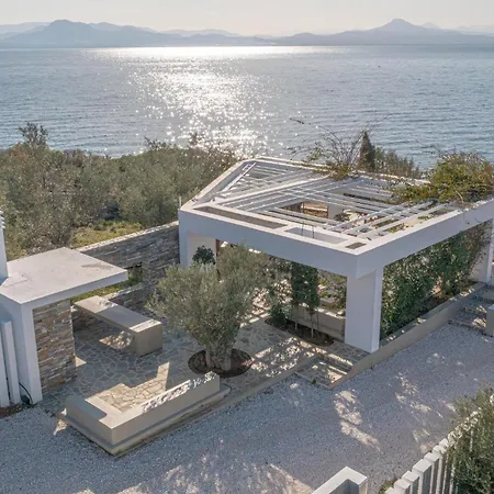 Elia Cove Luxury & Residences Villa