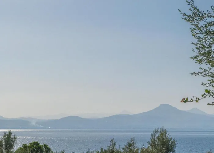 Elia Cove Luxury & Residences Villa