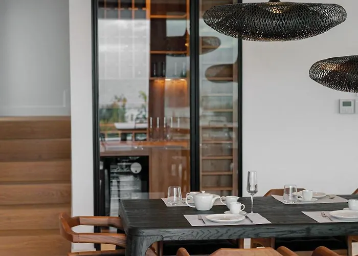 Villa Elia Cove Luxury & Residences